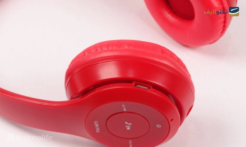 هدفون بی‌سیم بیتس مدل Solo3 - Beats Solo3 Wireless Headphones