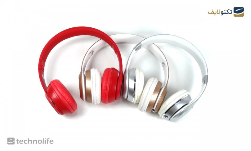 هدفون بی‌سیم بیتس مدل Solo3 - Beats Solo3 Wireless Headphones