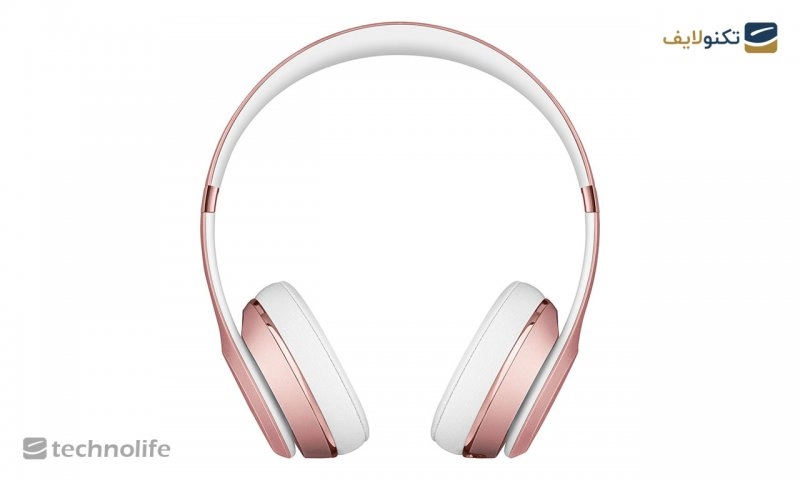 هدفون بی‌سیم بیتس مدل Solo3 - Beats Solo3 Wireless Headphones