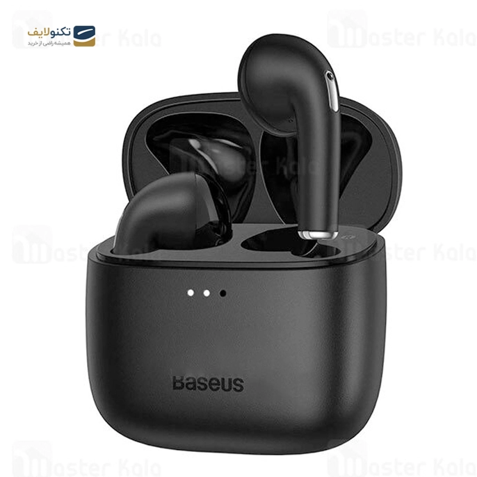 هندزفری بی سیم باسئوس E8 Bowie NGE8-01 - Baseus E8 Bowie True Wireless Earphones NGE8-01