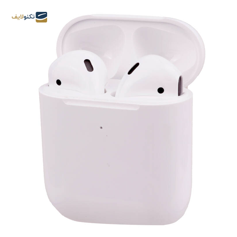  هندزفری بی سیم هیسکا مدل FX-473 - Hiska Stereo Airpod FX-473 with Charging case