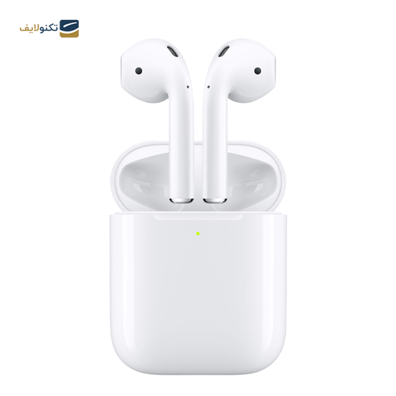  هندزفری بی سیم هیسکا مدل FX-473 - Hiska Stereo Airpod FX-473 with Charging case