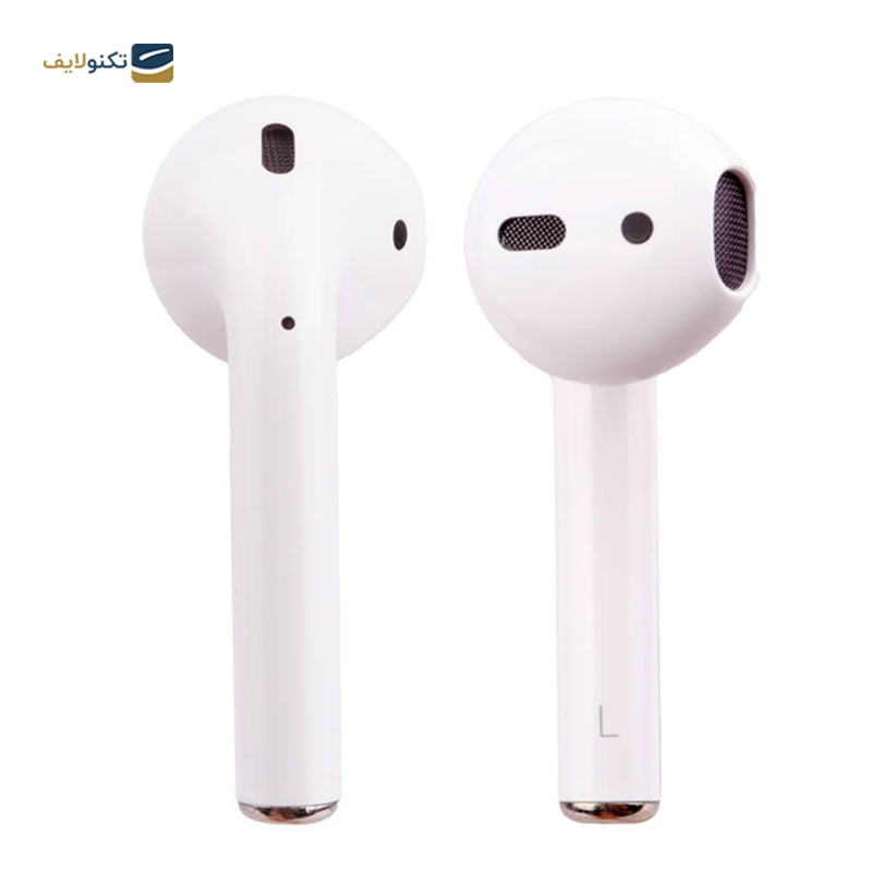  هندزفری بی سیم هیسکا مدل FX-473 - Hiska Stereo Airpod FX-473 with Charging case