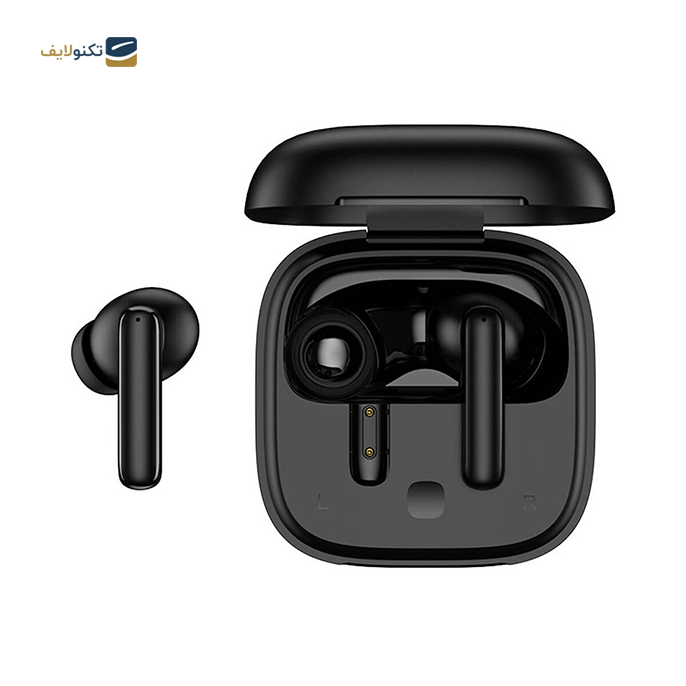 هندزفری بی سیم کیو سی وای مدل T13 ANC - QCY T13 ANC Bluetooth Earphones