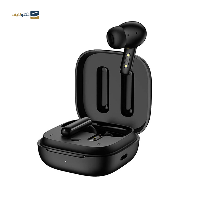 هندزفری بی سیم کیو سی وای مدل T13 ANC - QCY T13 ANC Bluetooth Earphones