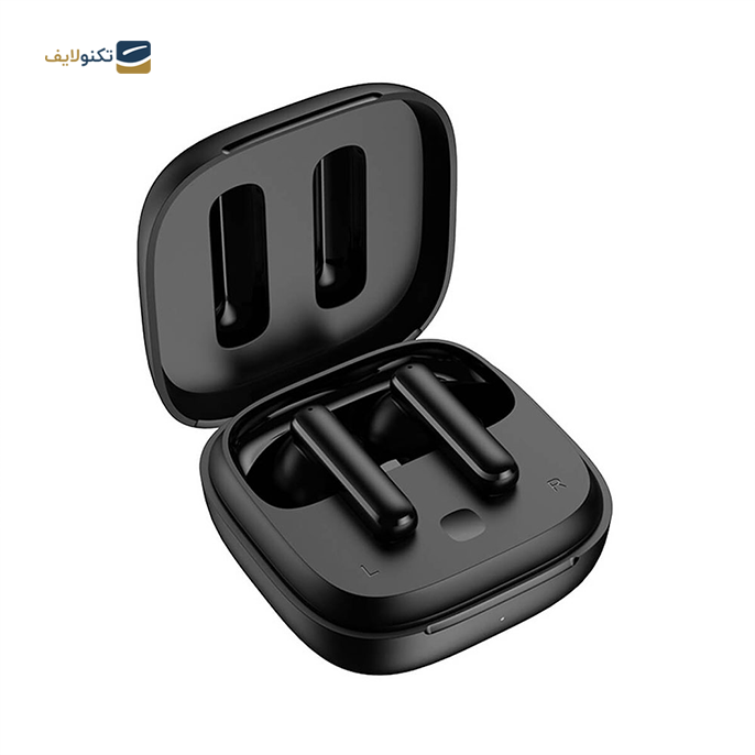 هندزفری بی سیم کیو سی وای مدل T13 ANC - QCY T13 ANC Bluetooth Earphones