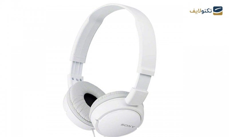 هدفون سونی مدل MDR-ZX110AP - Sony MDR-ZX110AP Headphone