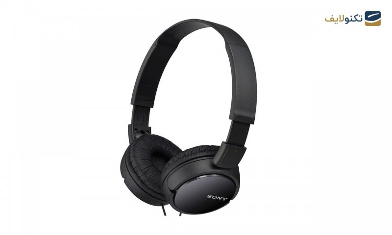 هدفون سونی مدل MDR-ZX110AP - Sony MDR-ZX110AP Headphone