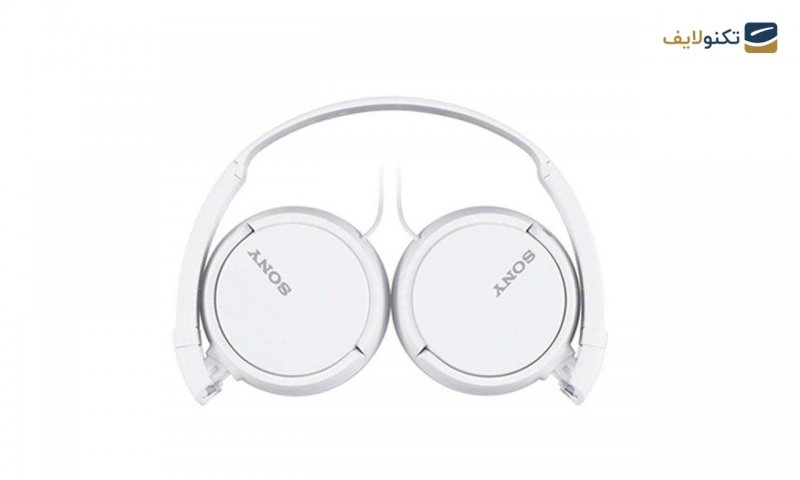 هدفون سونی مدل MDR-ZX110AP - Sony MDR-ZX110AP Headphone