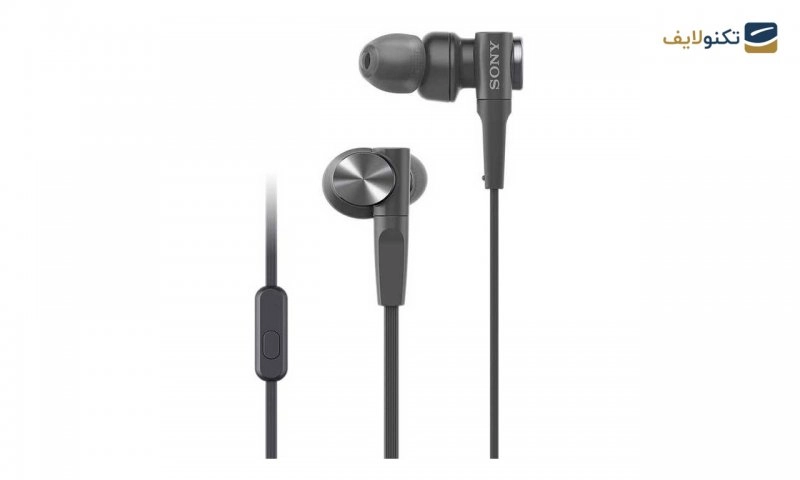 هدفون سونی مدل MDR-XB55AP - Sony MDR-XB55AP Headphone