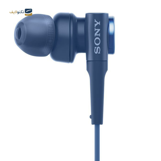 هدفون سونی مدل MDR-XB55AP - Sony MDR-XB55AP Headphone