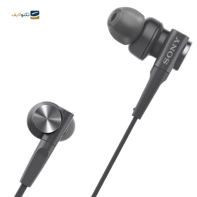 هدفون سونی مدل MDR-XB55AP - Sony MDR-XB55AP Headphone