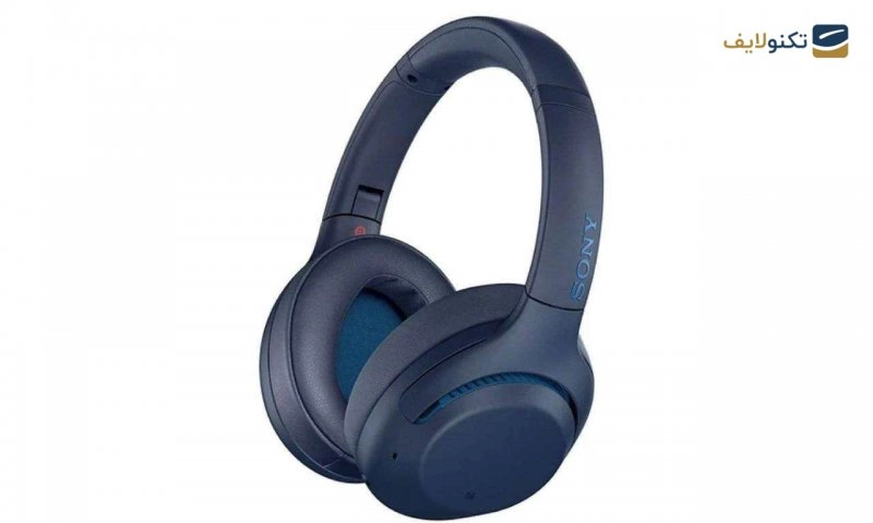 هدفون بی سیم سونی مدل WH-XB900N - Sony WH-XB900N Wireless Headphones