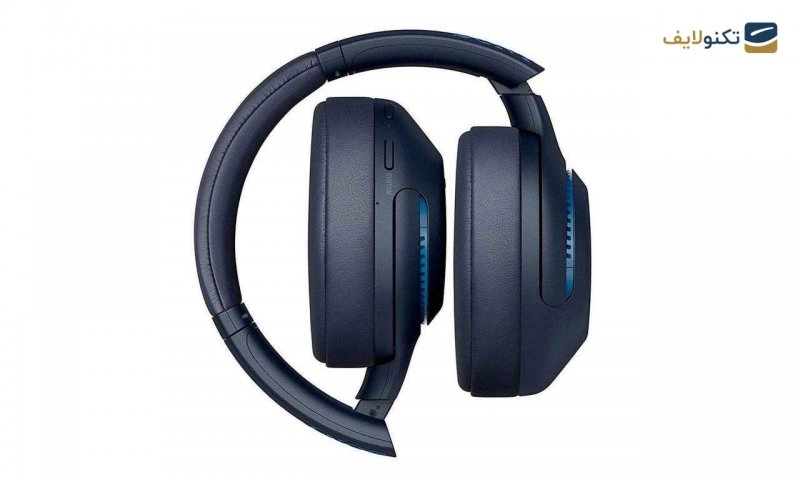 هدفون بی سیم سونی مدل WH-XB900N - Sony WH-XB900N Wireless Headphones