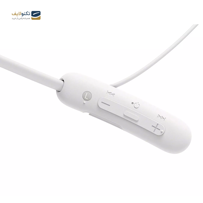 هدفون بی سیم ورزشی سونی داخل گوش WI-SP510 - SONY WI-SP510 Wireless Headphones