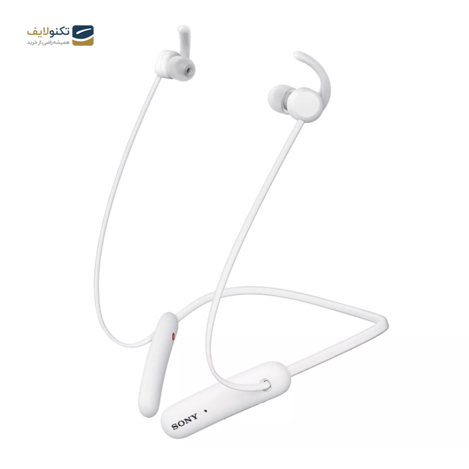 هدفون بی سیم ورزشی سونی داخل گوش WI-SP510 - SONY WI-SP510 Wireless Headphones