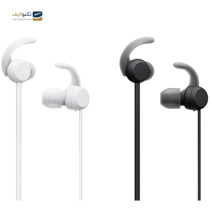 هدفون بی سیم ورزشی سونی داخل گوش WI-SP510 - SONY WI-SP510 Wireless Headphones