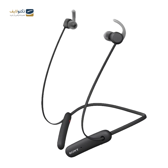 هدفون بی سیم ورزشی سونی داخل گوش WI-SP510 - SONY WI-SP510 Wireless Headphones