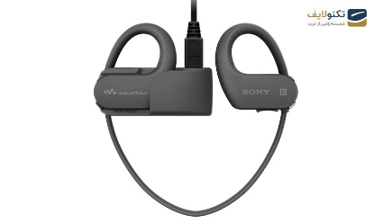 پخش کننده موسیقی سونی مدل NW-WS623 Walkman Sports - Sony NW-WS623 Walkman Sports MP3 Player