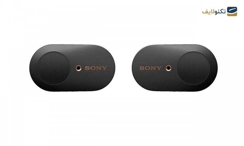 هدفون بی سیم سونی مدل WF-1000XM3 - Sony WF-1000XM3 Wireless Headphones