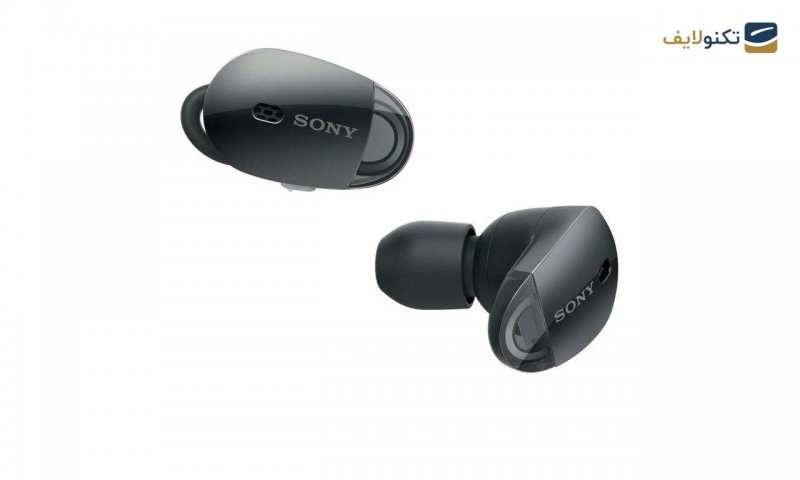 هدفون بی سیم سونی مدل WF-1000X - Sony WF-1000X Wireless Headset