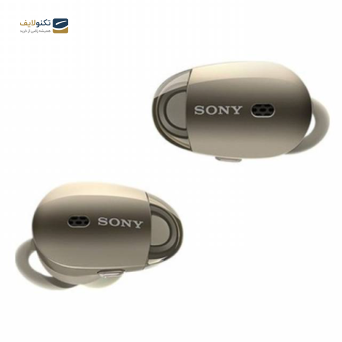 هدفون بی سیم سونی مدل WF-1000X - Sony WF-1000X Wireless Headset