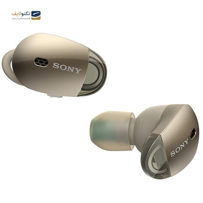 هدفون بی سیم سونی مدل WF-1000X - Sony WF-1000X Wireless Headset