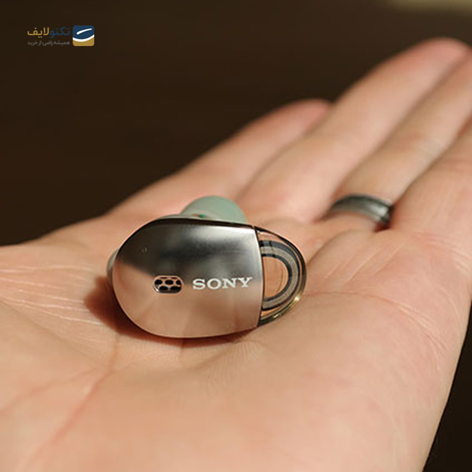 هدفون بی سیم سونی مدل WF-1000X - Sony WF-1000X Wireless Headset