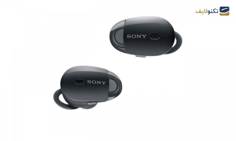 هدفون بی سیم سونی مدل WF-1000X - Sony WF-1000X Wireless Headset