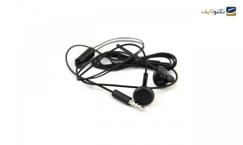 هندزفری نوکیا مدل WH-108 - Nokia WH-108 Stereo Handsfree