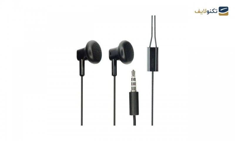 هندزفری نوکیا مدل WH-108 - Nokia WH-108 Stereo Handsfree