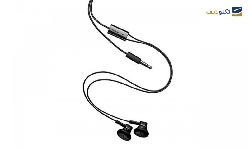 هندزفری نوکیا مدل WH-108 - Nokia WH-108 Stereo Handsfree