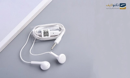 هندزفری اصلی هواوی Huawei QC 0322 Headset - Huawei QC 0322 Headset