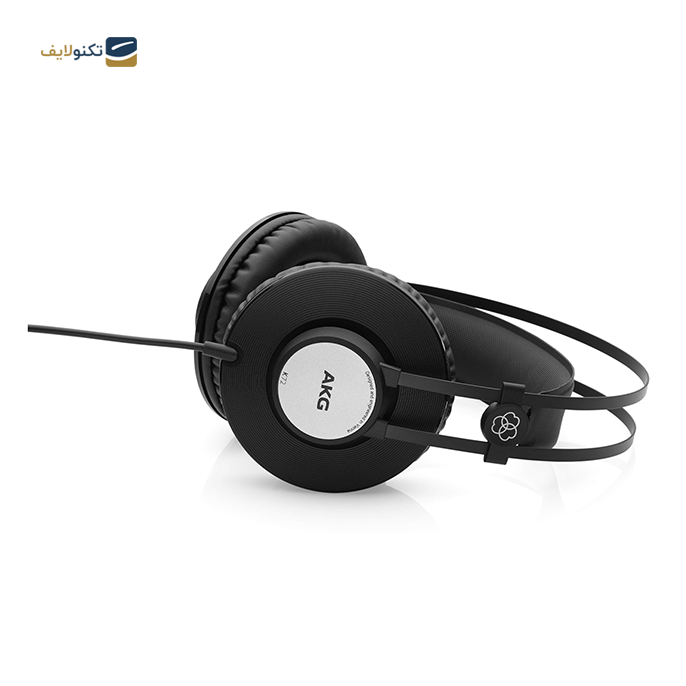 هدفون ای کی جی مدل K72 - AKG K72