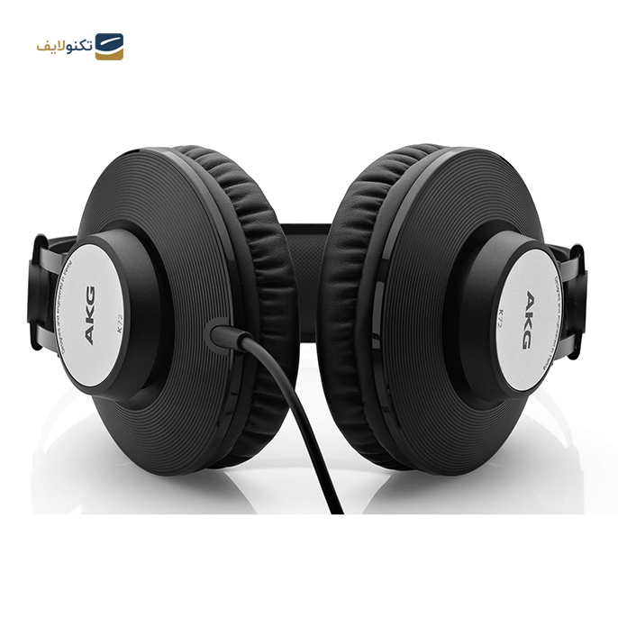 هدفون ای کی جی مدل K72 - AKG K72