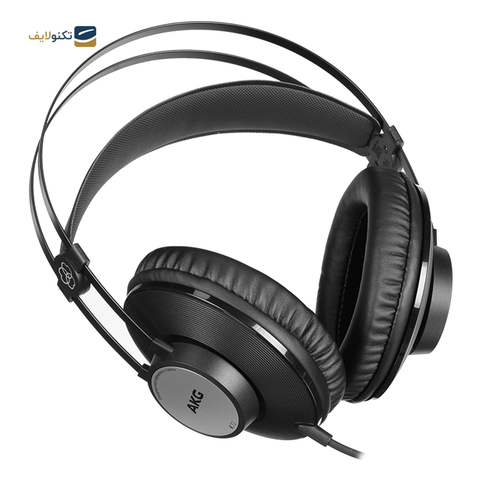 هدفون ای کی جی مدل K72 - AKG K72