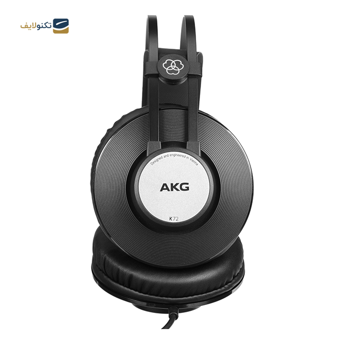 هدفون ای کی جی مدل K72 - AKG K72