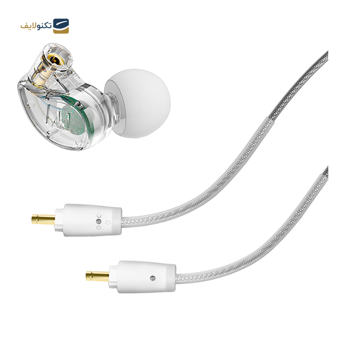 هندزفری سیمی می آدیو مدل M6 PRO - MEE Audio M6 PRO