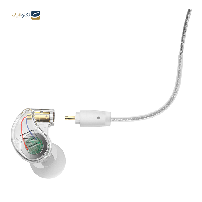 هندزفری سیمی می آدیو مدل M6 PRO - MEE Audio M6 PRO