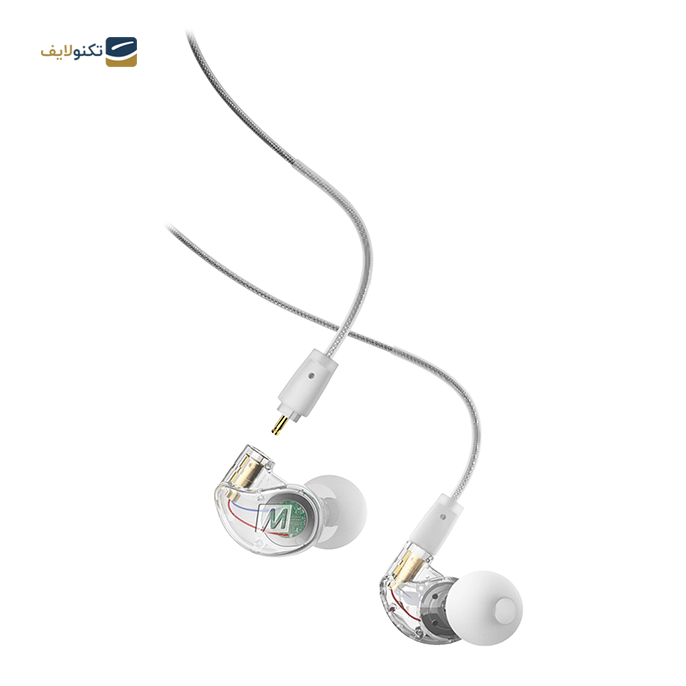 هندزفری سیمی می آدیو مدل M6 PRO - MEE Audio M6 PRO