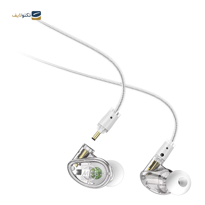 هندزفری سیمی می آدیو مدل MX2 PRO - MEE Audio MX2 PRO