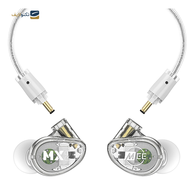 هندزفری سیمی می آدیو مدل MX2 PRO - MEE Audio MX2 PRO