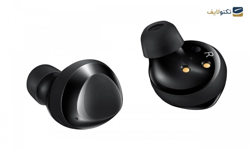 هدفون بی سیم سامسونگ مدل Galaxy Buds Plus - 