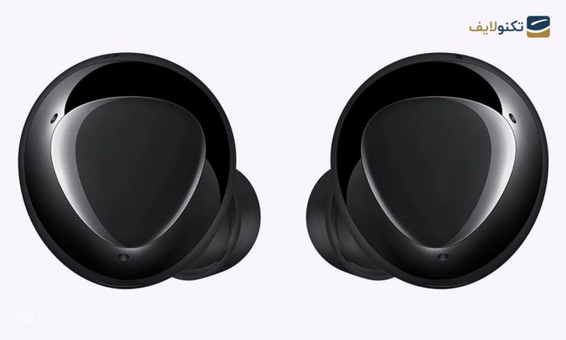 هدفون بی سیم سامسونگ مدل Galaxy Buds Plus - 