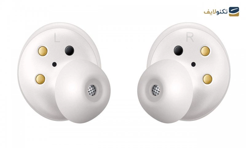 هدفون بی سیم سامسونگ مدل Galaxy Buds Plus - 