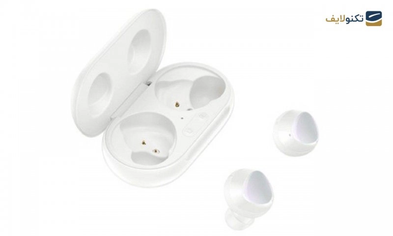 هدفون بی سیم سامسونگ مدل Galaxy Buds Plus - 