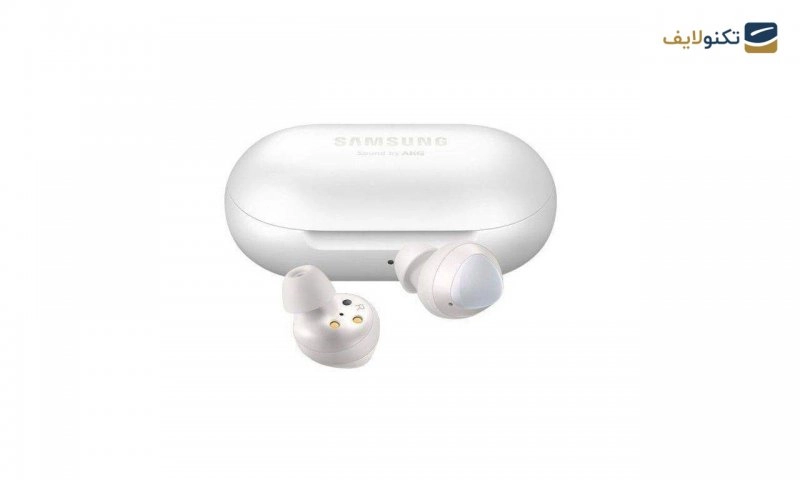 هدفون بی سیم سامسونگ مدل Galaxy Buds Plus - 