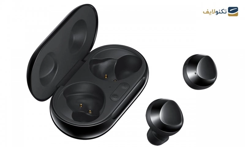 هدفون بی سیم سامسونگ مدل Galaxy Buds Plus - 