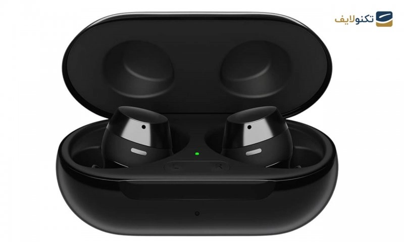 هدفون بی سیم سامسونگ مدل Galaxy Buds Plus - 