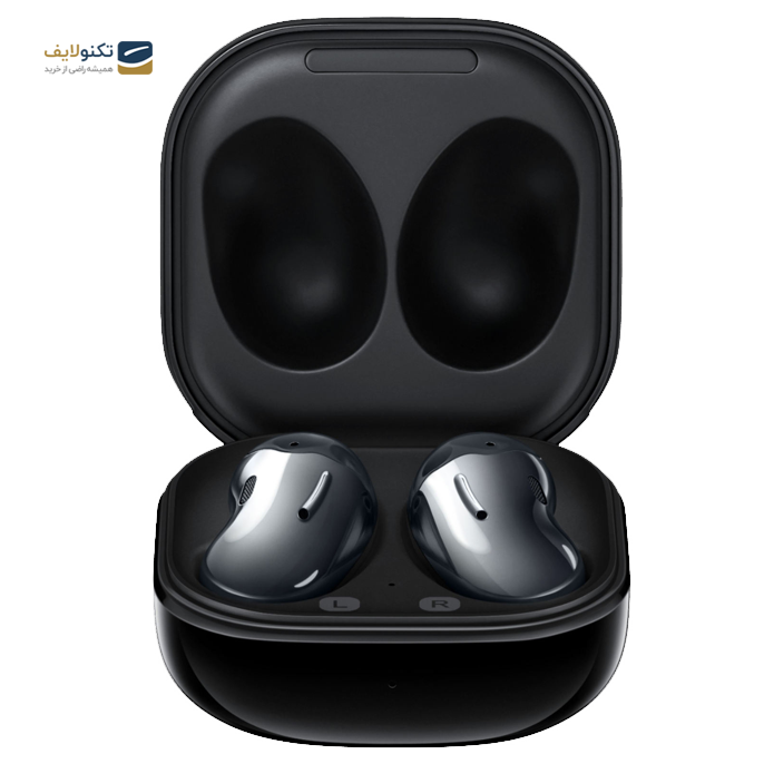 هندزفری بی سیم سامسونگ مدل Galaxy Buds Live - Sumsung Galaxy Buds Live (R180)